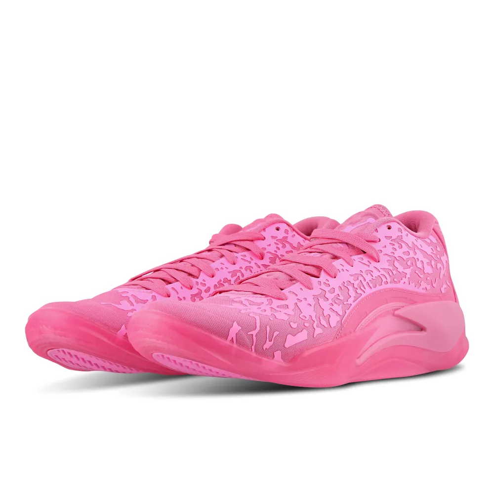 NIKE JORDAN Zion 3 DR0675-600 / pink
