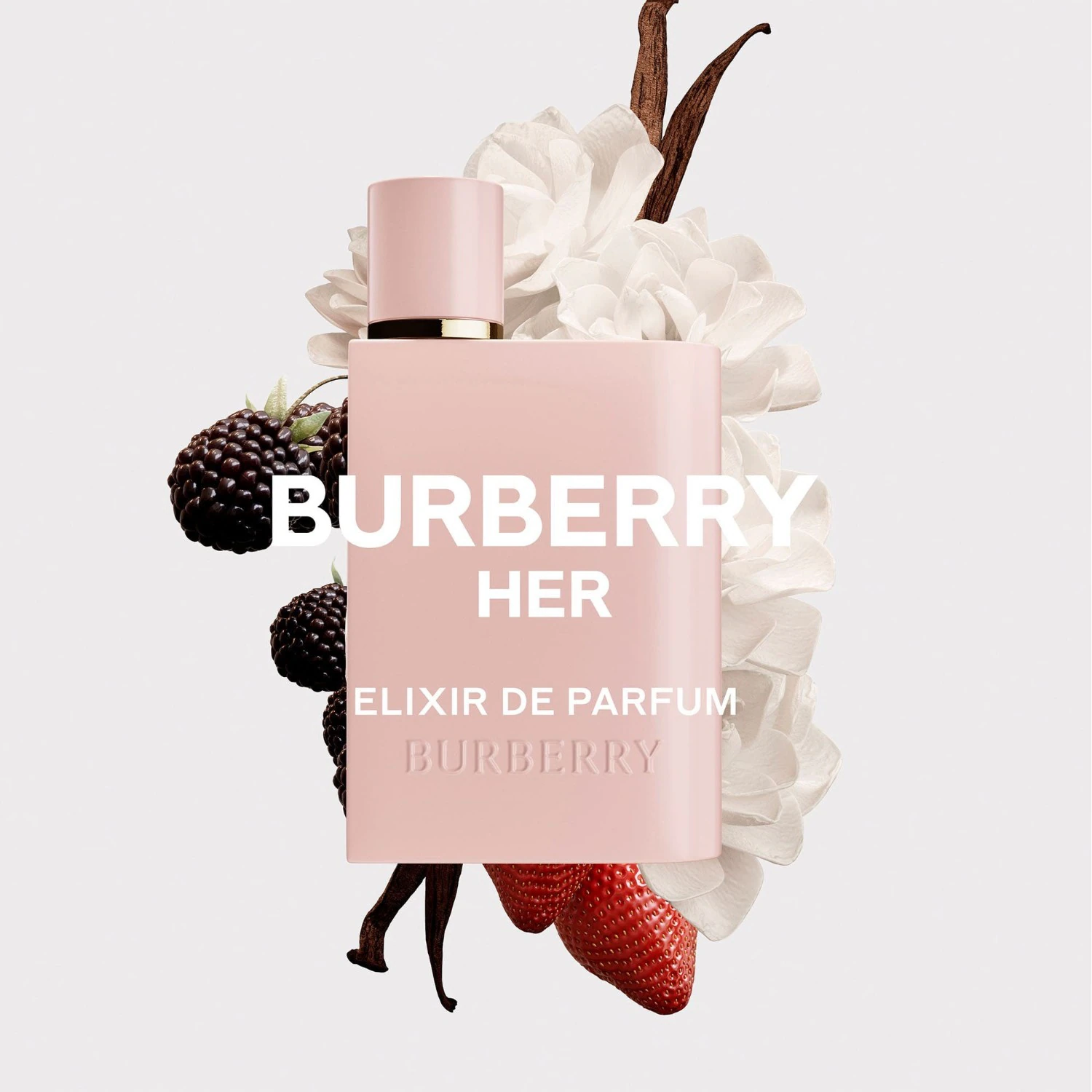 BURBERRY Jej Eliksir