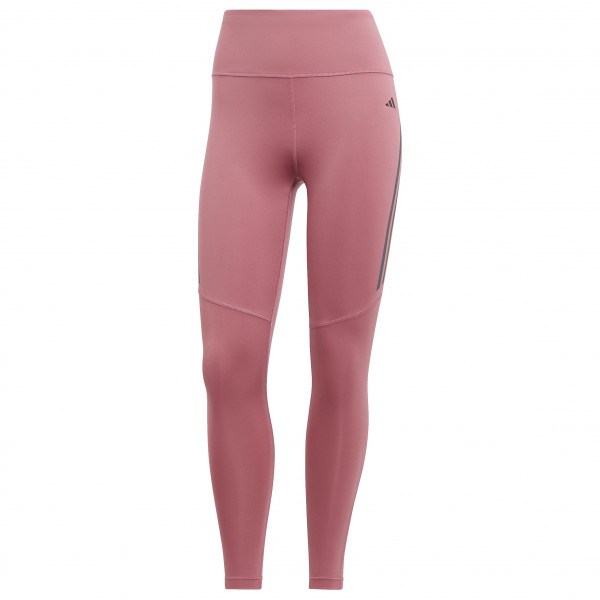 adidas - Women's Dailyrun 3-Stripes 7/8 - Lauftights