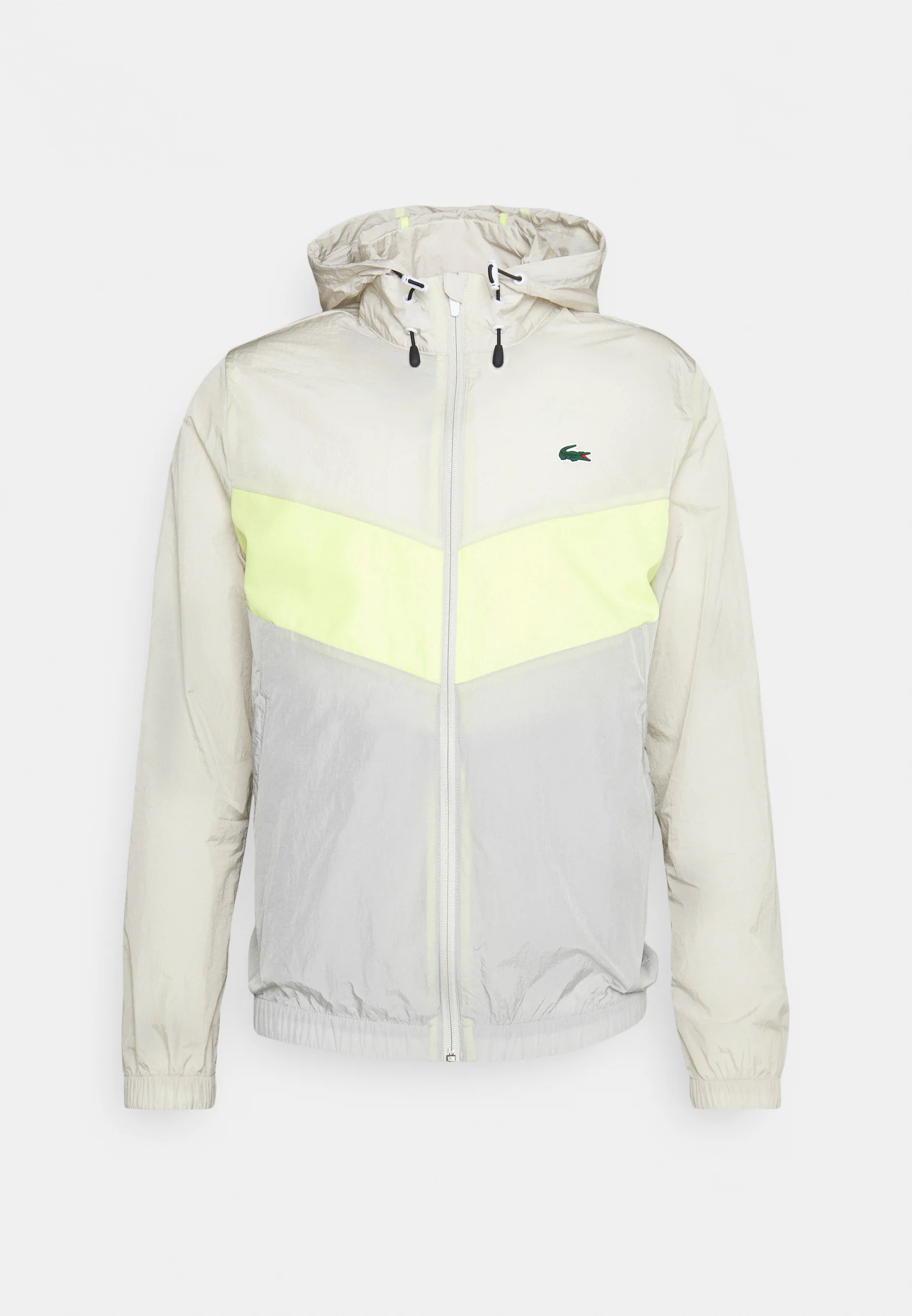 Chaqueta deportiva Lacoste Active - Impermeable