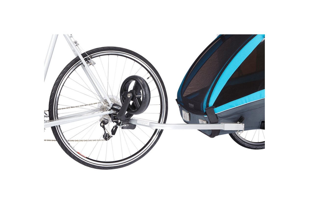 Thule Coaster XT Fahrradanhu00e4nger