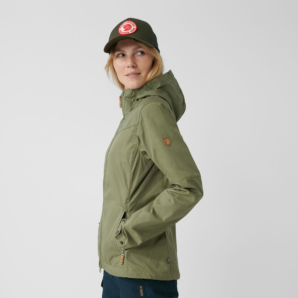 STINA JACKET W Damen - Übergangsjacke
