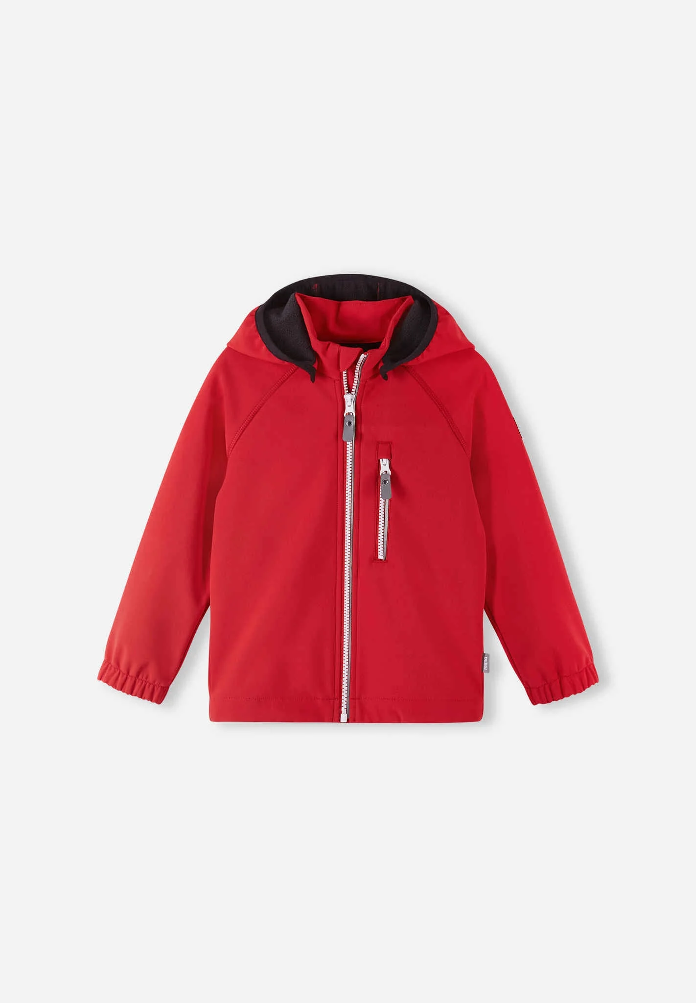 Kinder Softshell Jacke Vantti
