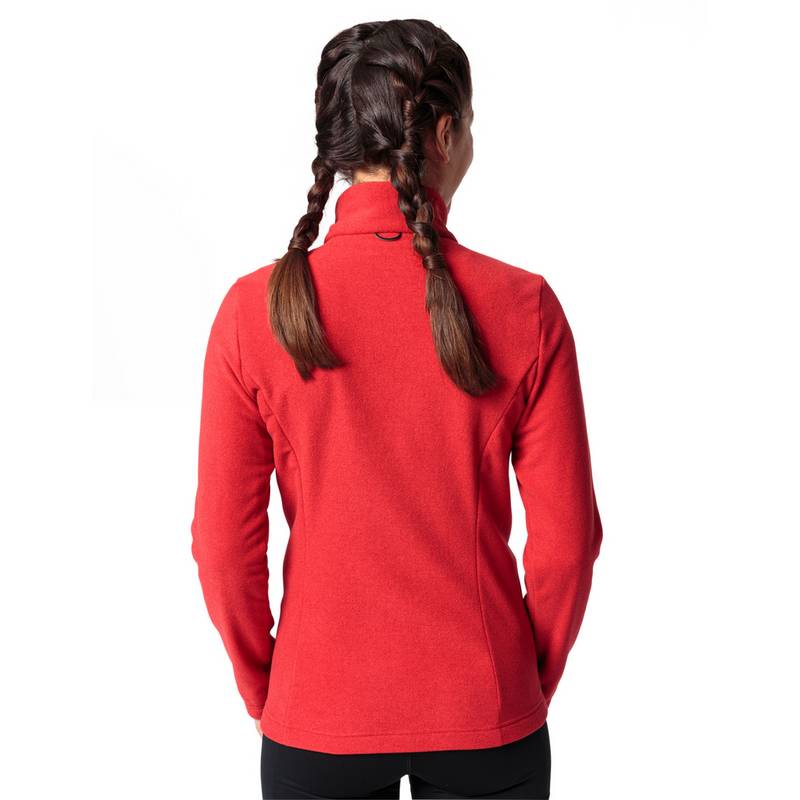 VAUDE Rosemoor 3in1 Doppeljacke Damen