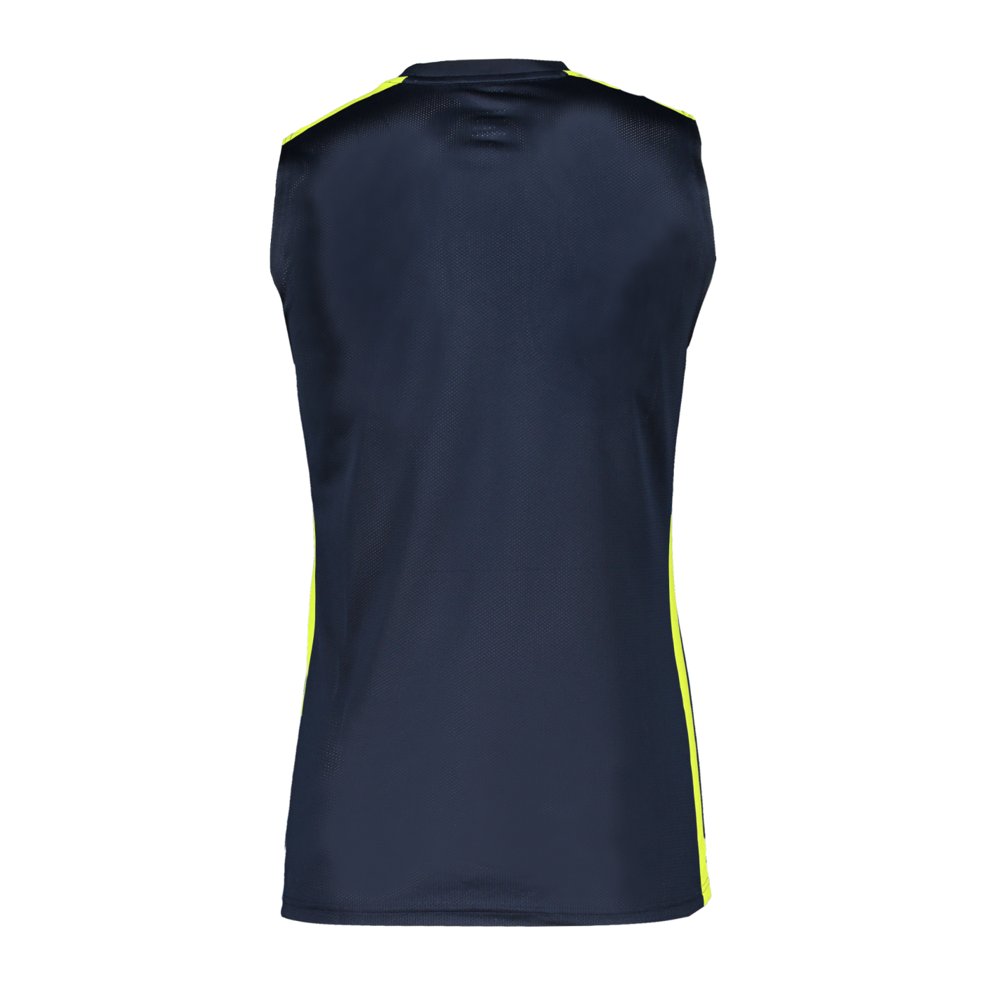 Nike Dri-FIT Academy Tanktop Blau Gelb F452