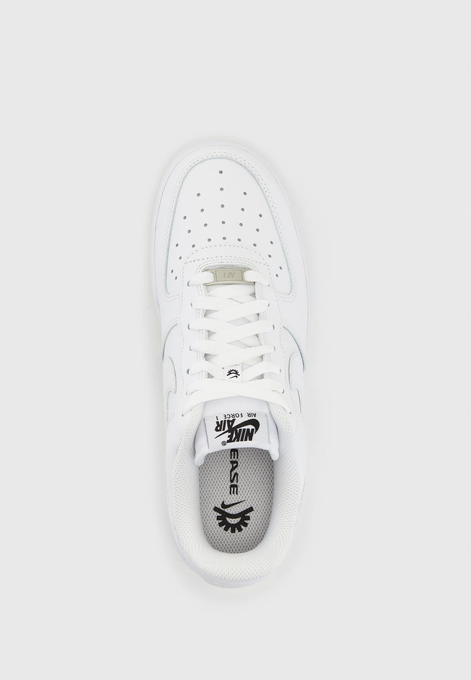 Nike Sportswear AIR FORCE 1 07 FLYEASE - Zapatillas bajas