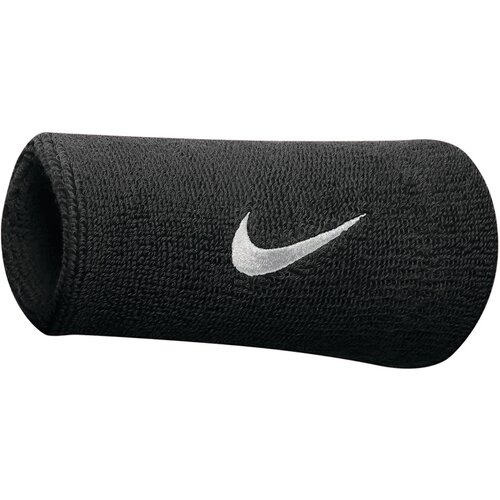 SWOOSH DOUBLEWIDE WRISTBANDS
