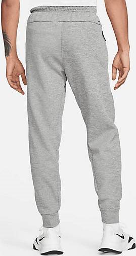 Nike Performance Herren Trainingshose THERMA-FIT Tapered Fit
