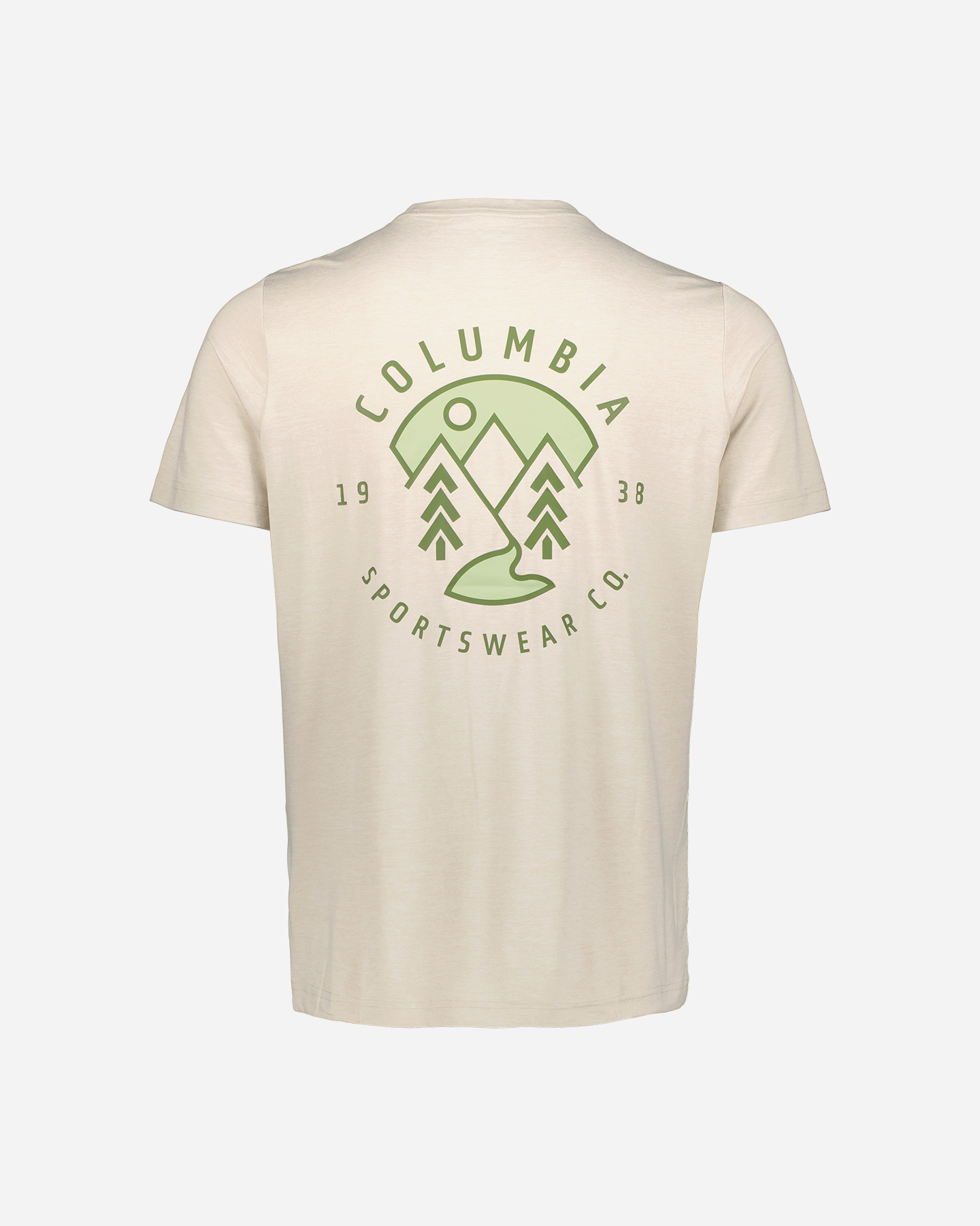 Koszulka Columbia Kwick Hike M 2071754278