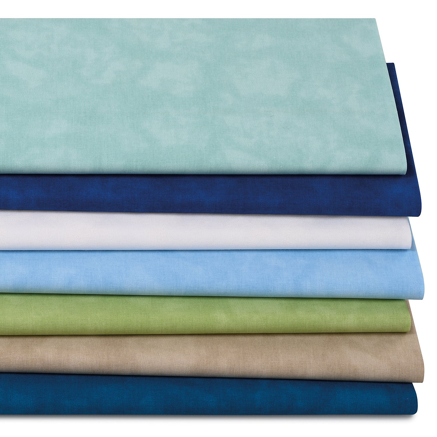 Patchwork- und Quiltpaket 