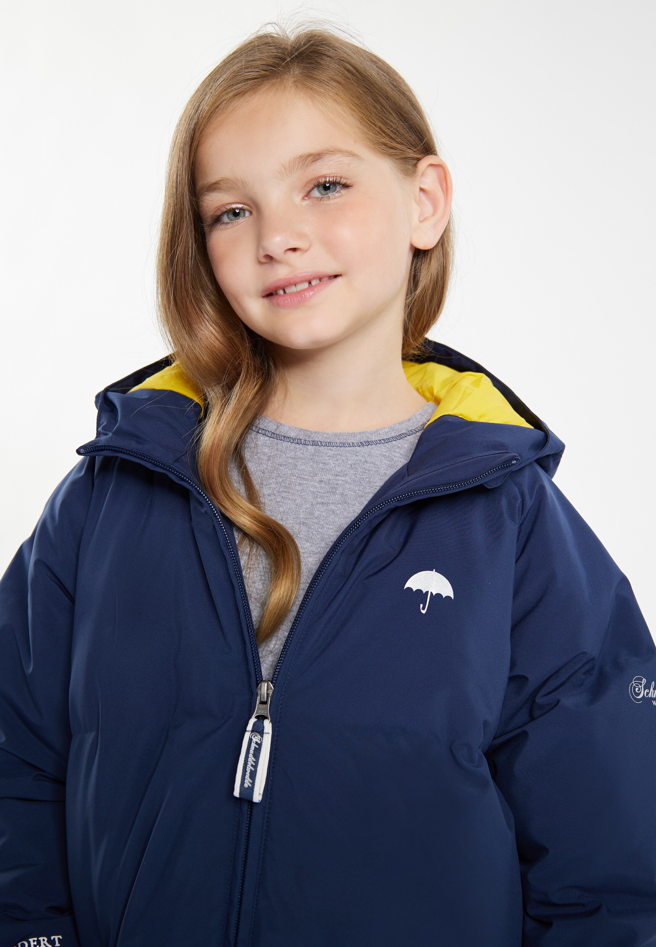 Winter Jacket