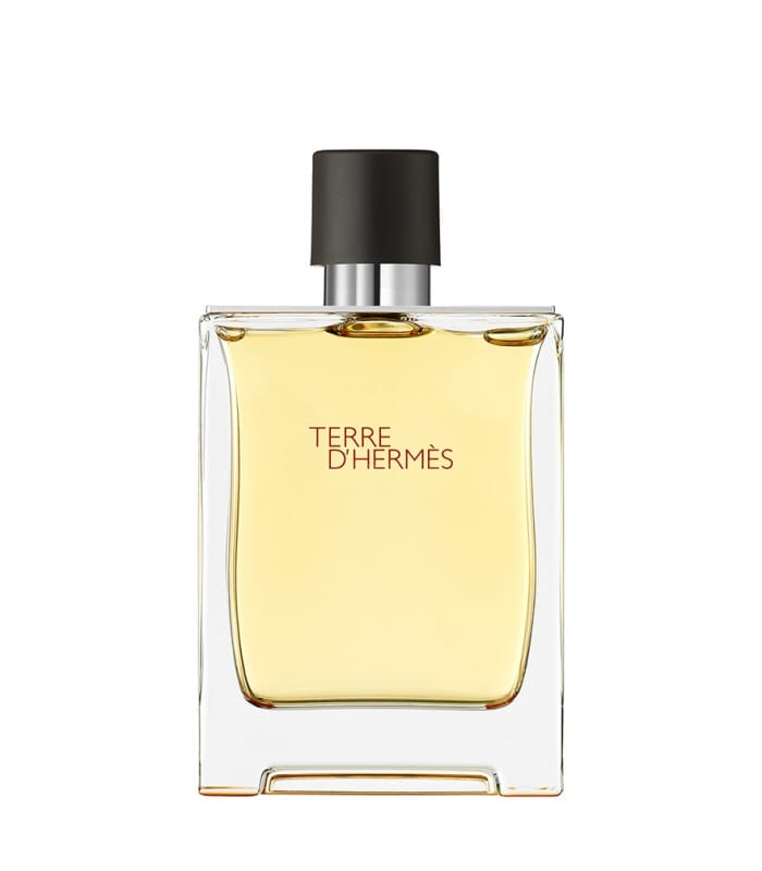 TERRE D'HERMÈS-Parfum Vaporisateur