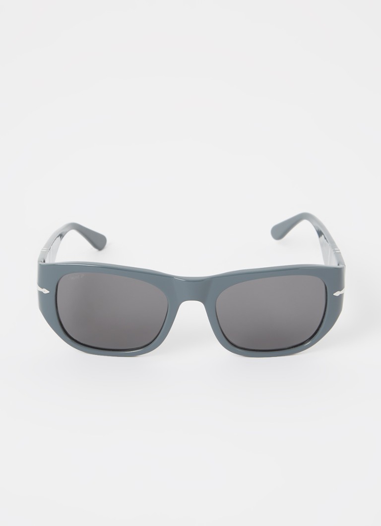 Persol Persol *PO3308S GRY SHN GRY P
