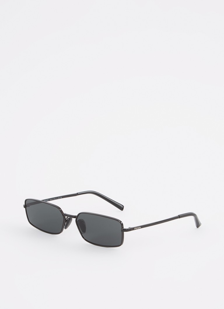Prada Retro Sunglasses PRA60S