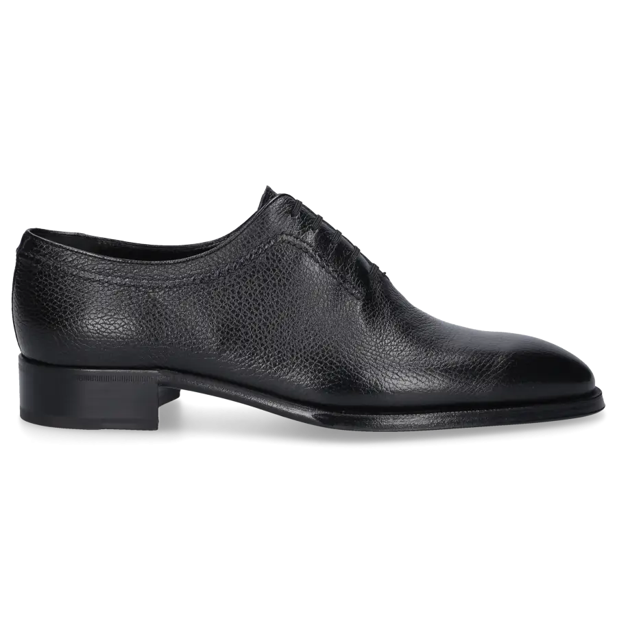 Artioli - Businessschuhe Oxford BOTTICELLI Kalbsleder - schwarz