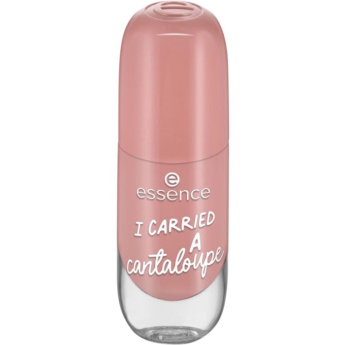 Gel Nail Colour