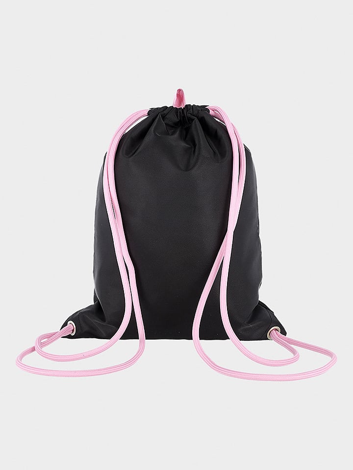 4F Sportbeutel in Schwarz günstig kaufen onesize