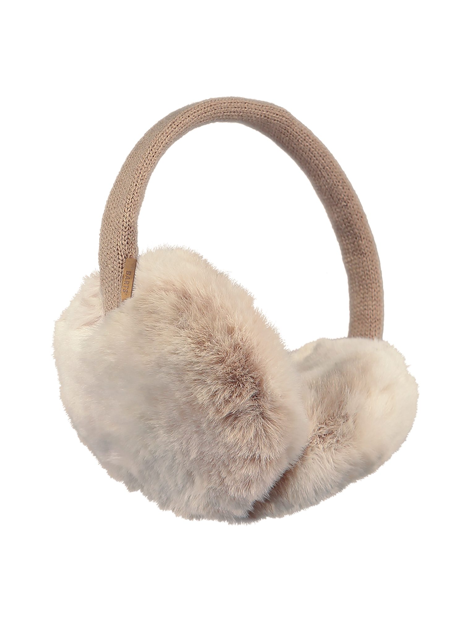 Barts Ohrenwärmer Barts Damen Ohrenwärmer FUR Earmuffs Logo