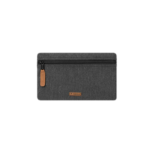 Medium front pocket, L'Alster grey