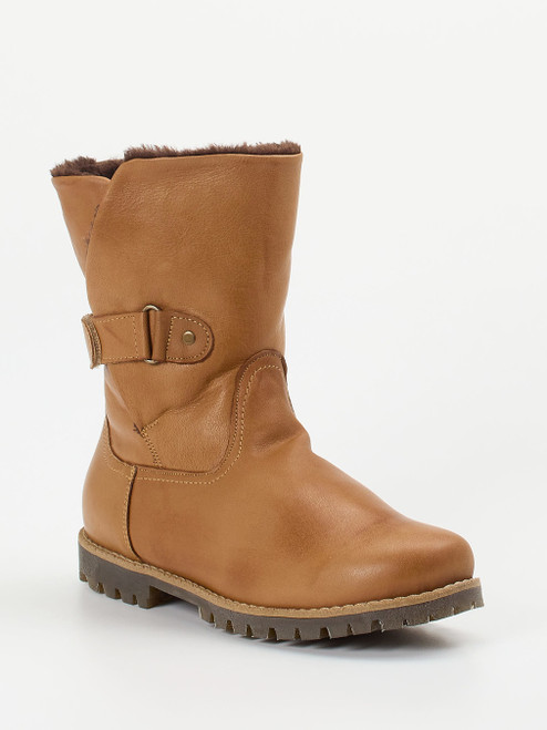 Stiefelette-28552290007 Andrea Conti