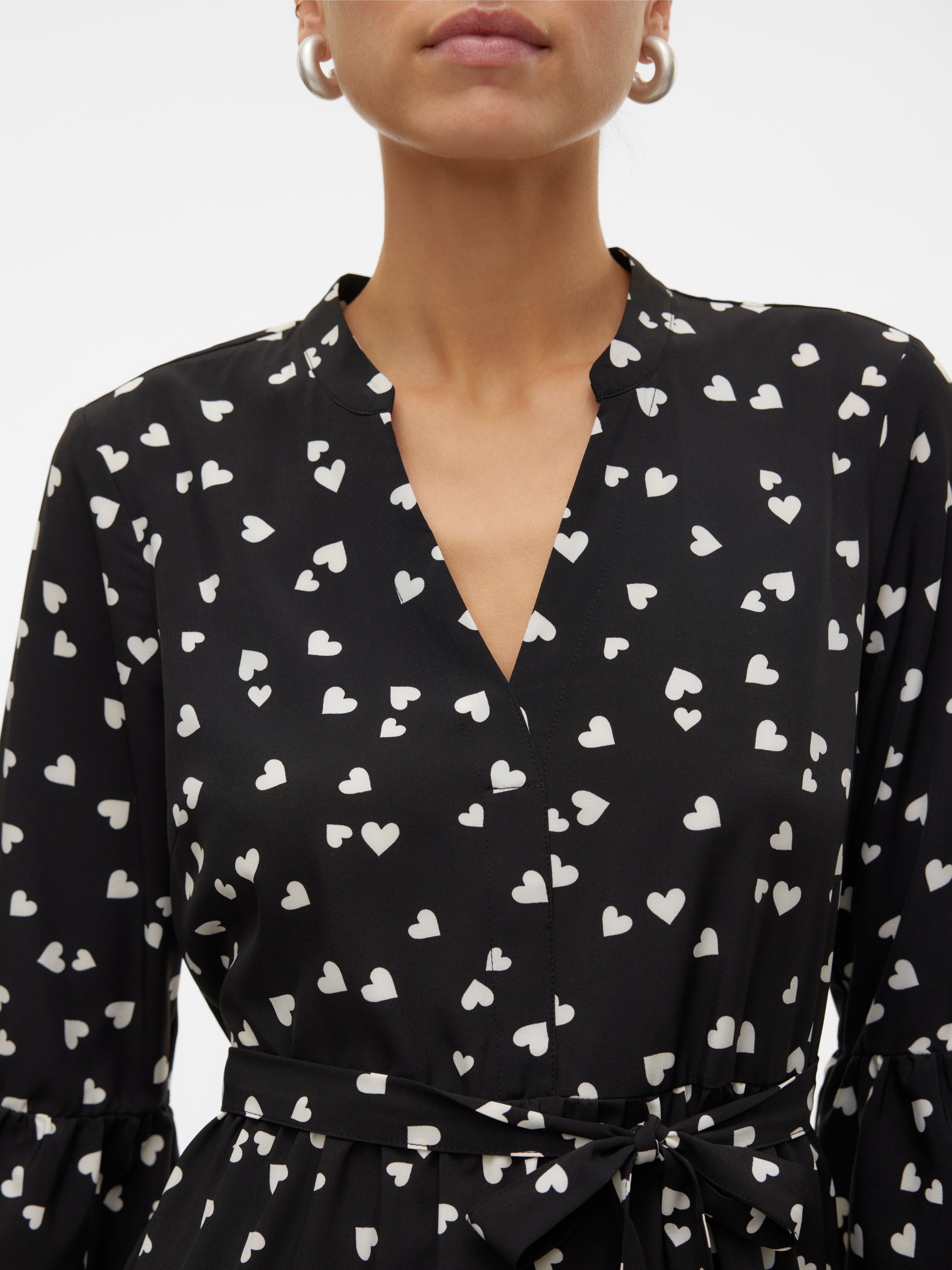 VMZERA Kurzes Kleid
