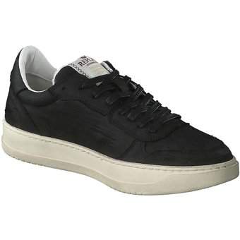 Replay Sneaker in schwarz