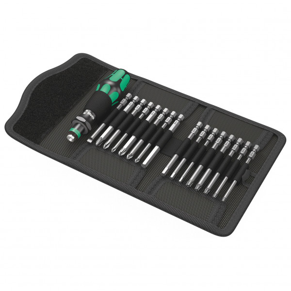 Wera - KK 60 - Fahrradwerkzeug