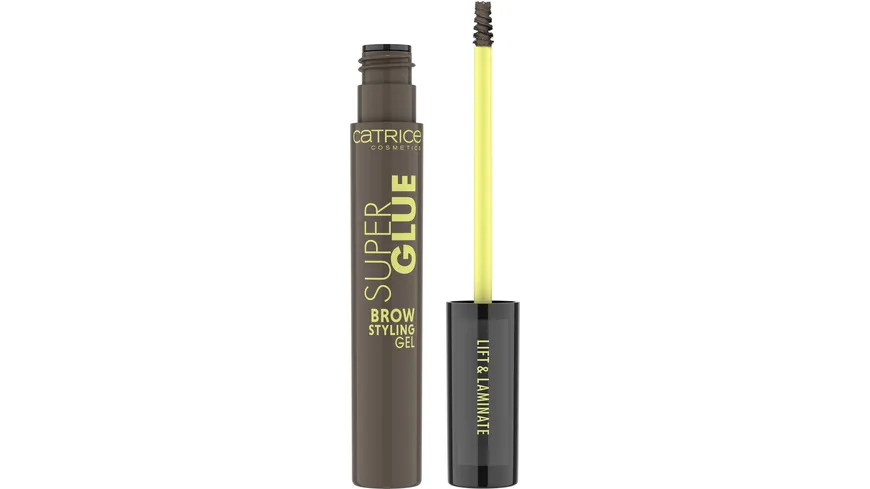 Catrice Super Glue Brow Styling Gel 030 - 030 brown