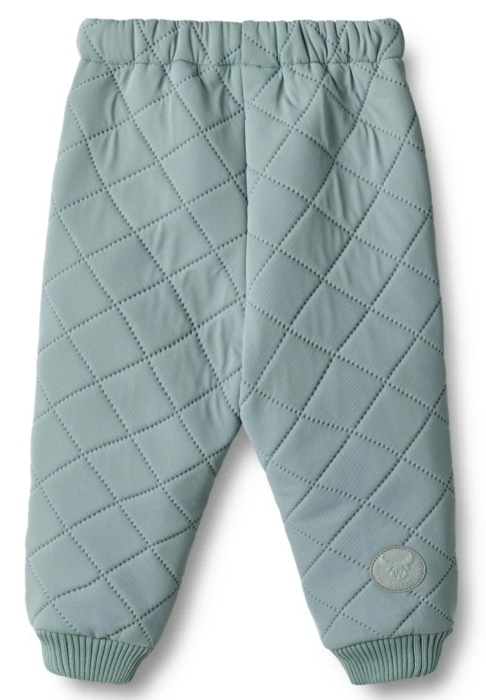 Pantalones de nieve Wheat THERMO ALEX