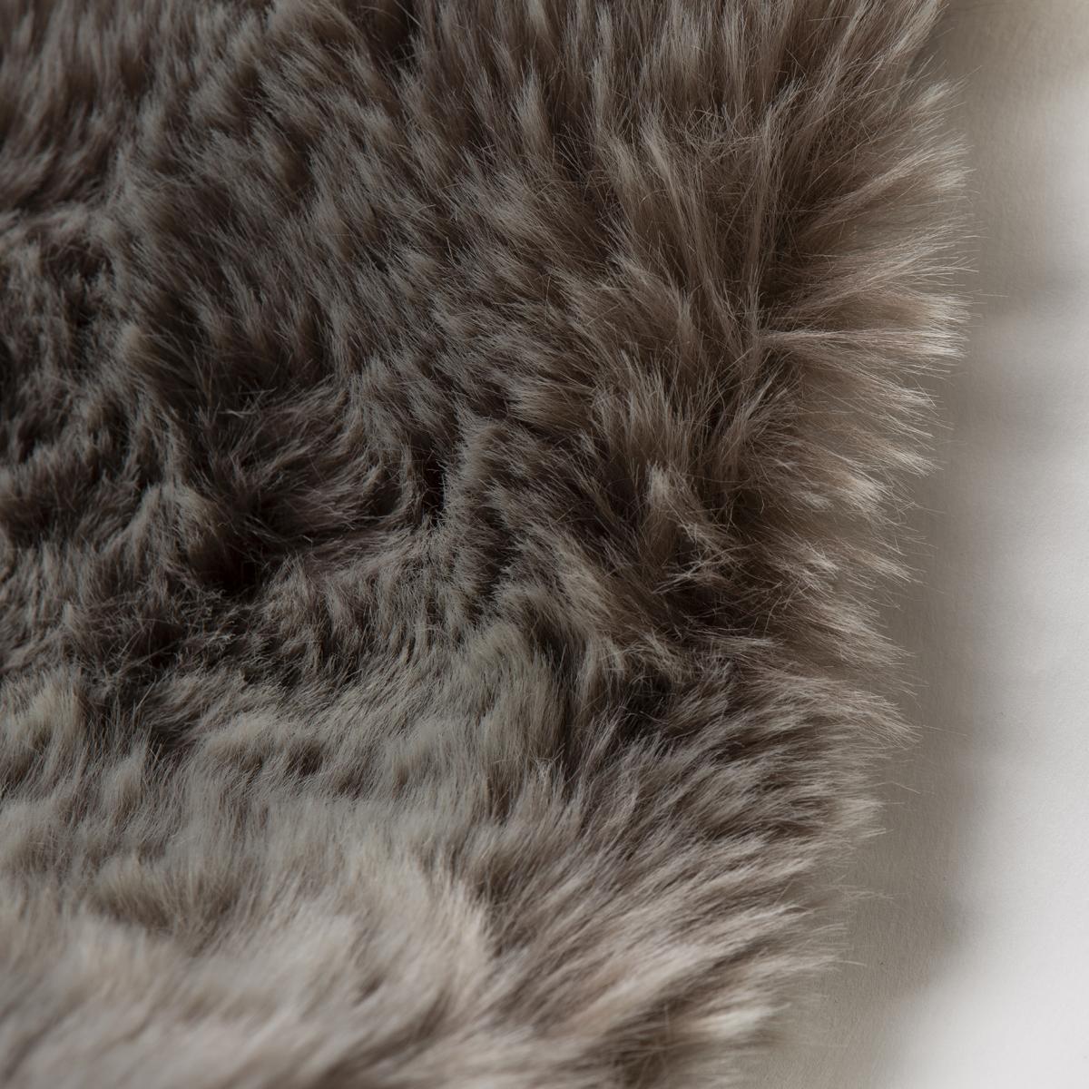 Obsession Kissen My Samba CUSHION taupe 40x40 cm