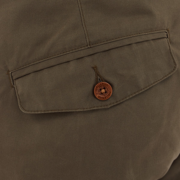 SÖRMLAND TAPERED TROUSERS M Herren - Trekkinghose