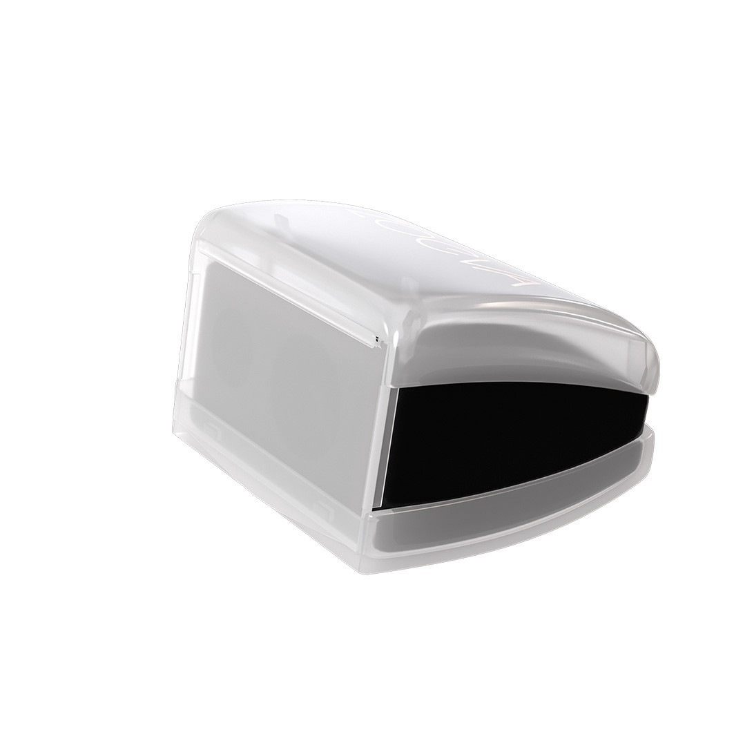 VELVET LOVE DUO SHARPENER