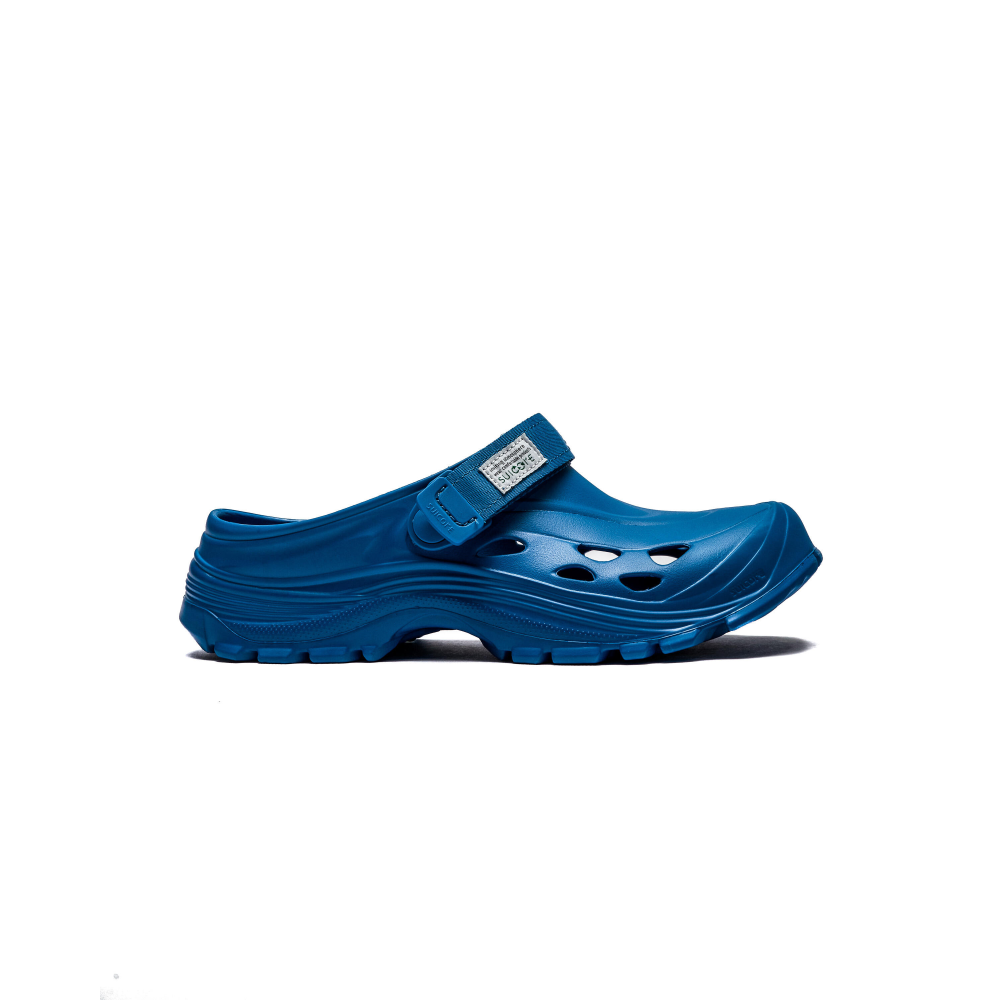 Suicoke MOK OG-INJ101-BLU / blau