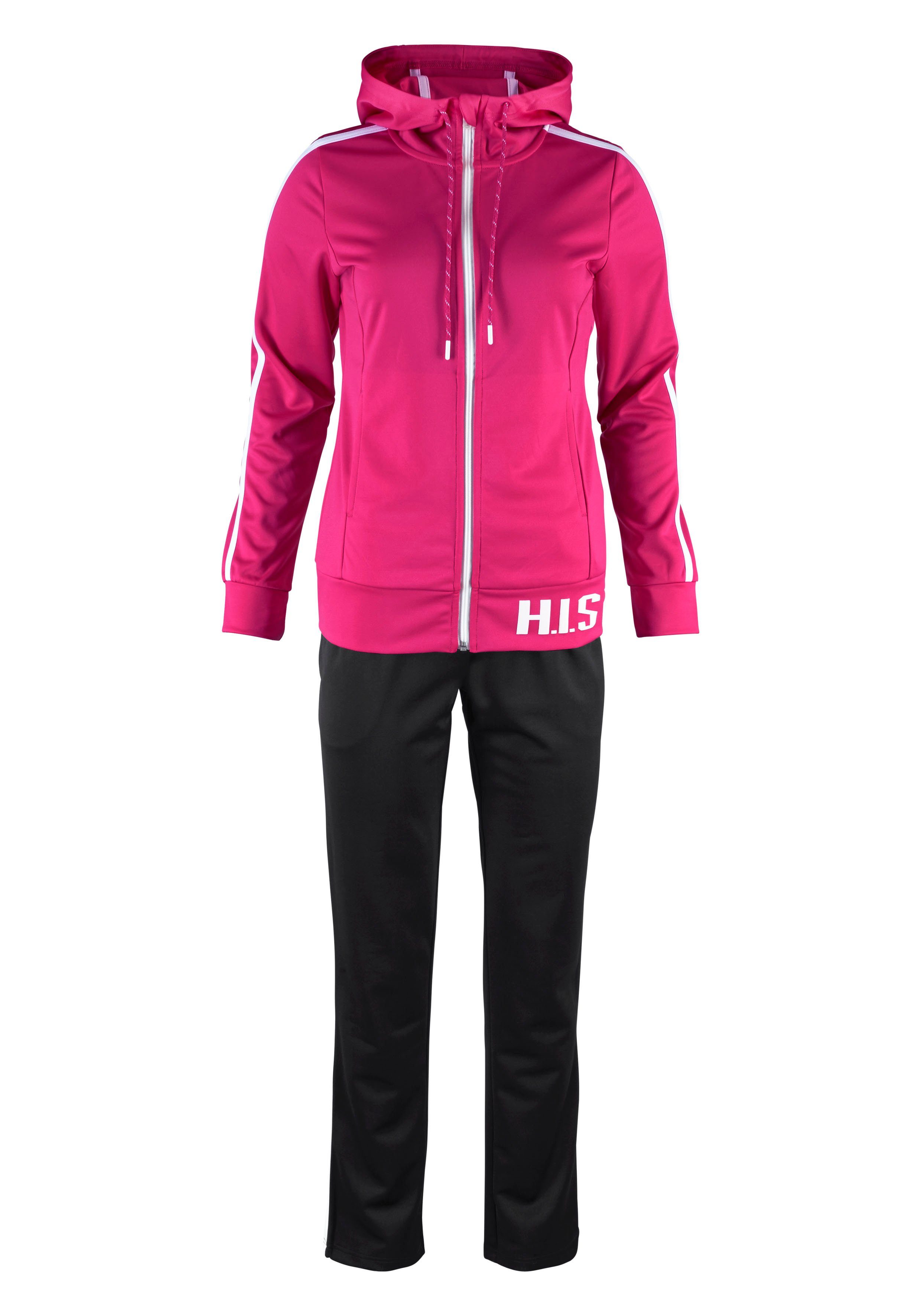 H.I.S Trainingsanzug (Set, 2-tlg)