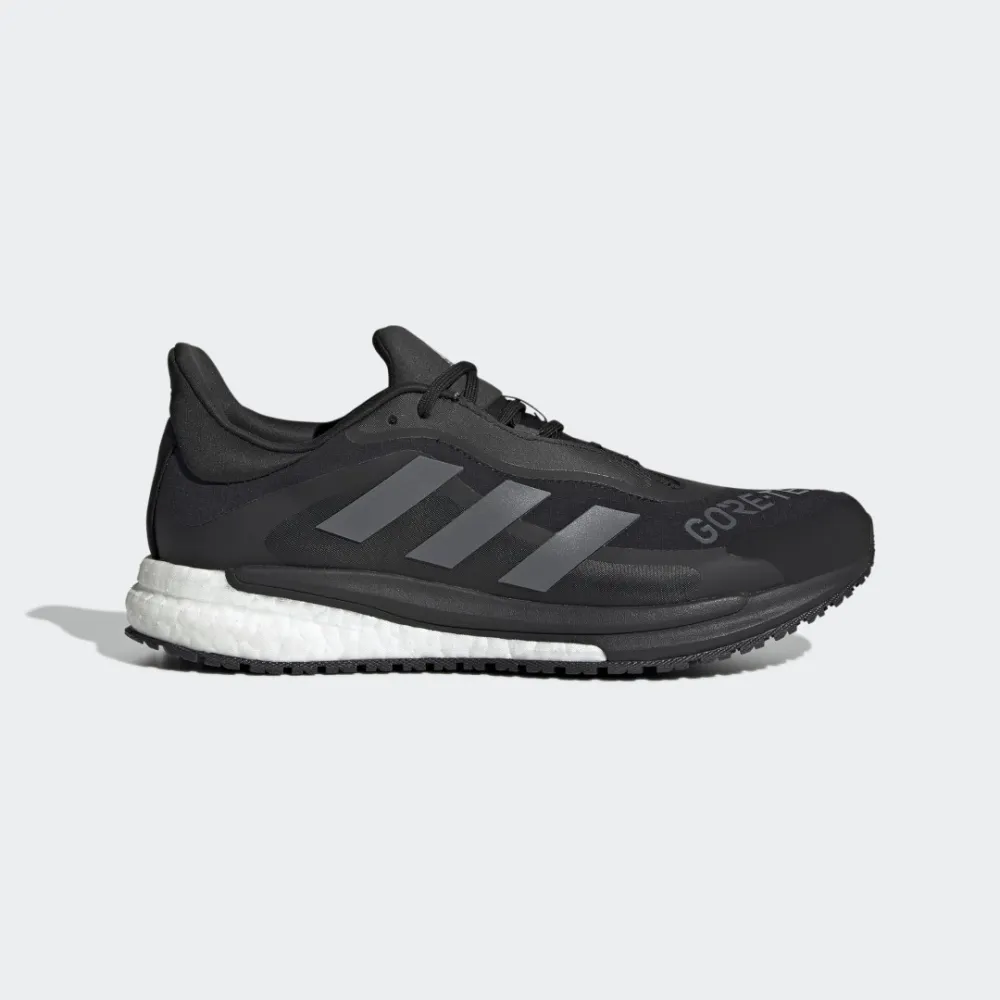 adidas Solar Glide 4 GTX M S23661 / schwarz