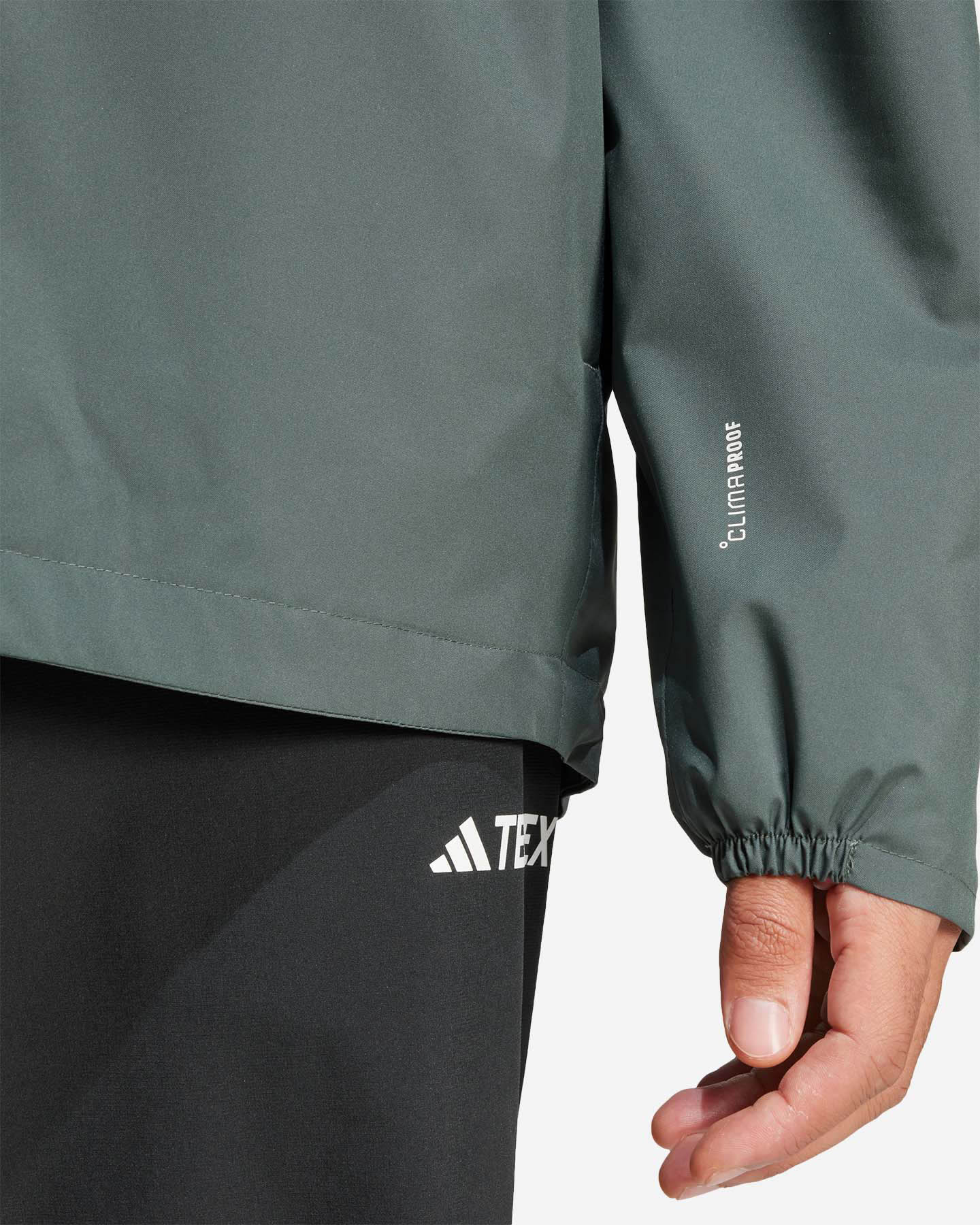 Dámske outdoorové topánky Adidas Essential M JM8693