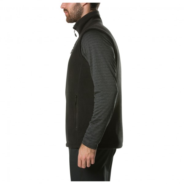 Berghaus - Prism Polartec InterActive Fleece Vest - Fleeceweste