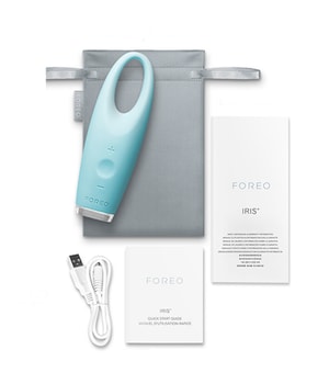 FOREO Iris Mint Massagegerät-1 Stk