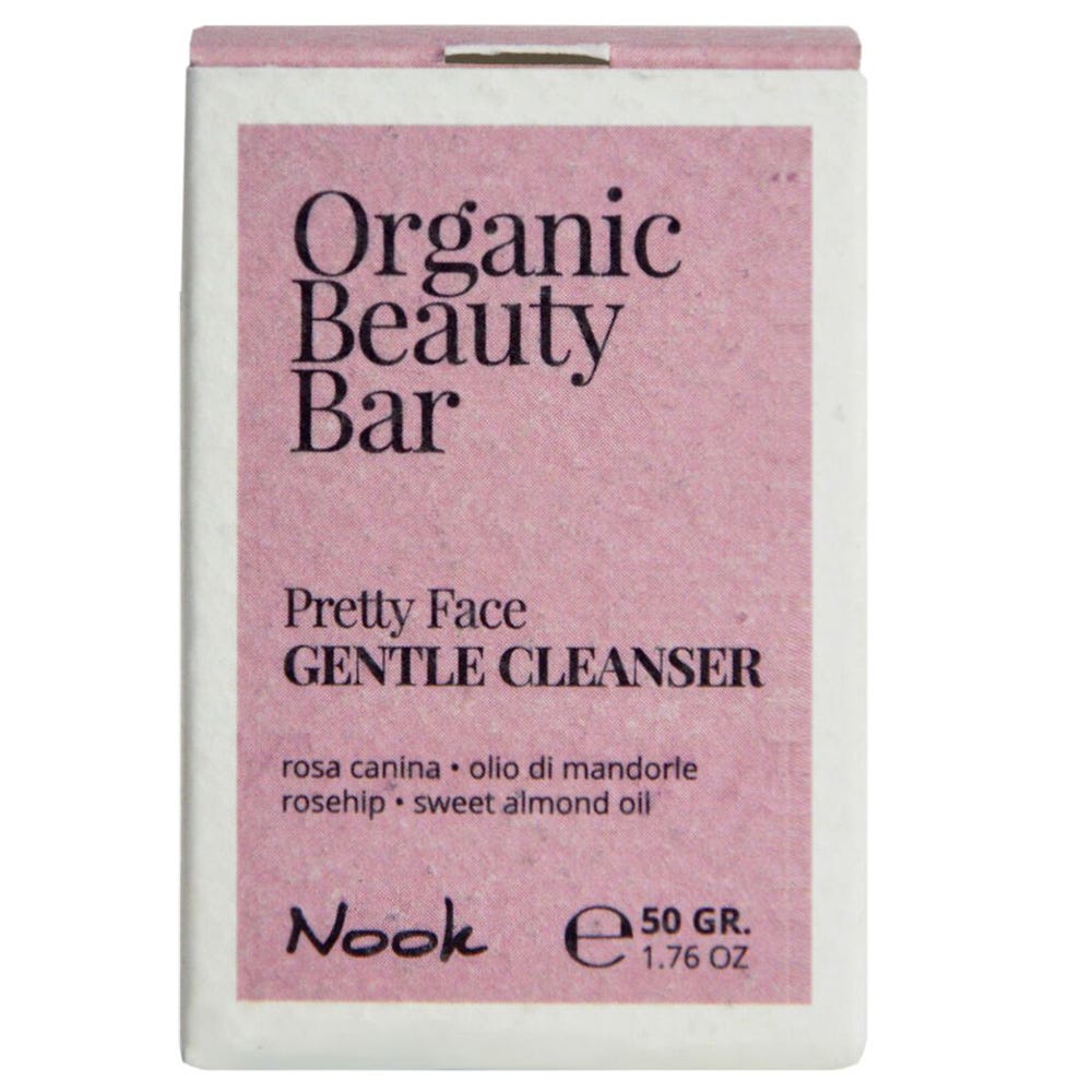 Nook Pretty Face Cleanser 50 g