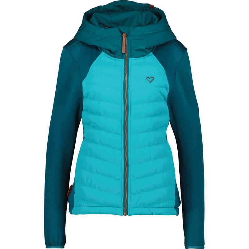 ALIFE AND KICKIN SoleneAK A Winterjacke Damen