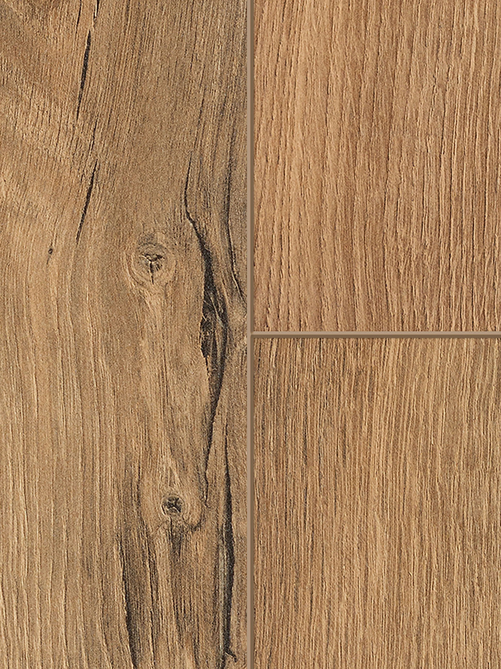 Natura XXL Klick-Laminat, Warm Natural Oak 62279