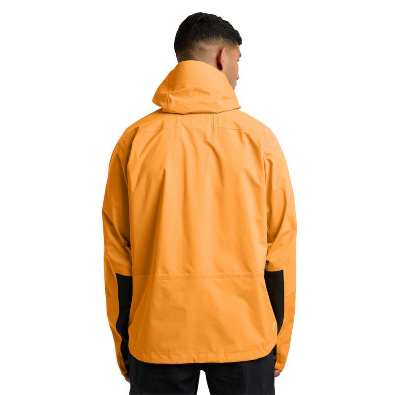 Haglfs ROC Mono Proof Jacket Hardshelljacke Herren