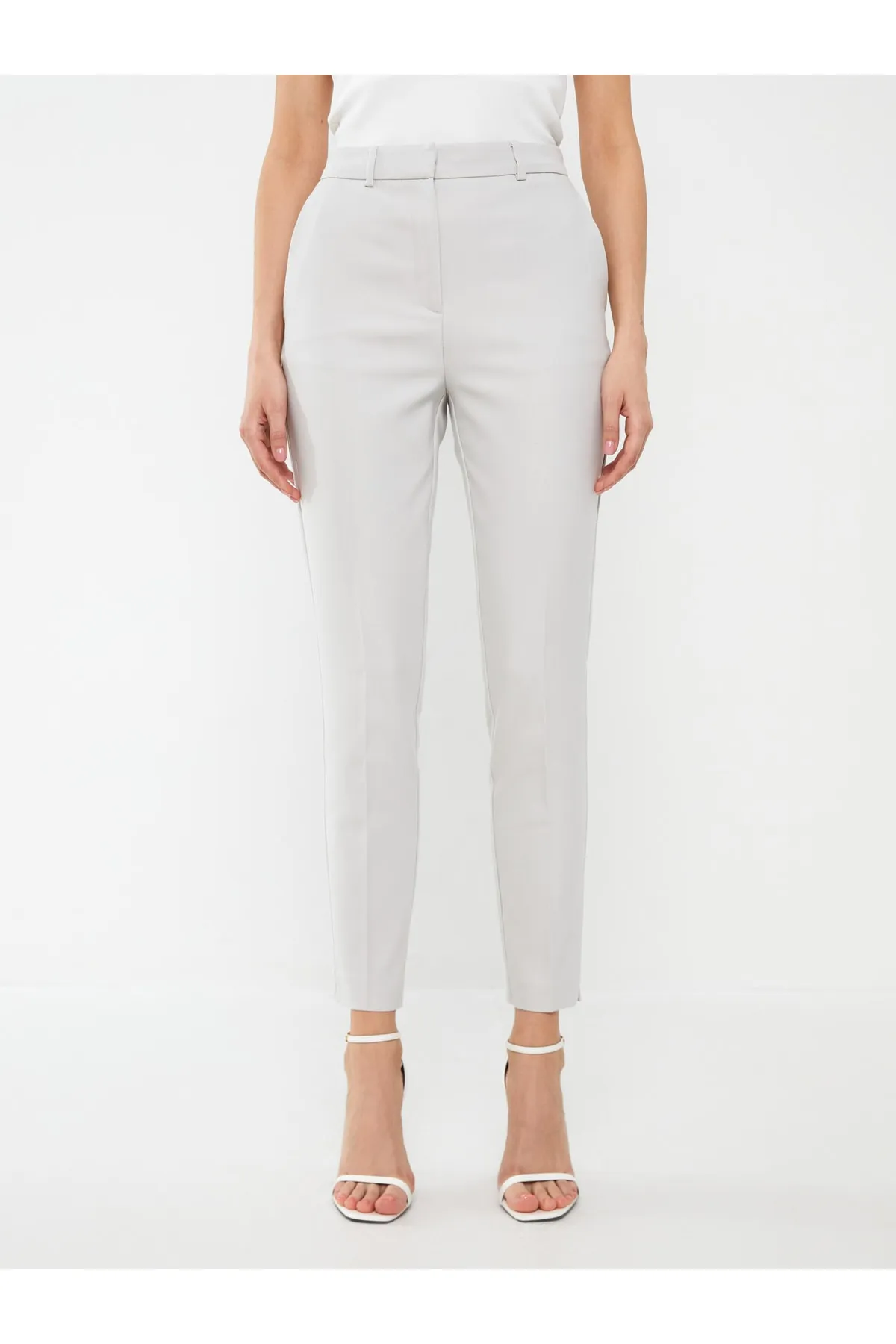 LC Waikiki  Cigarette Straight Damenhose