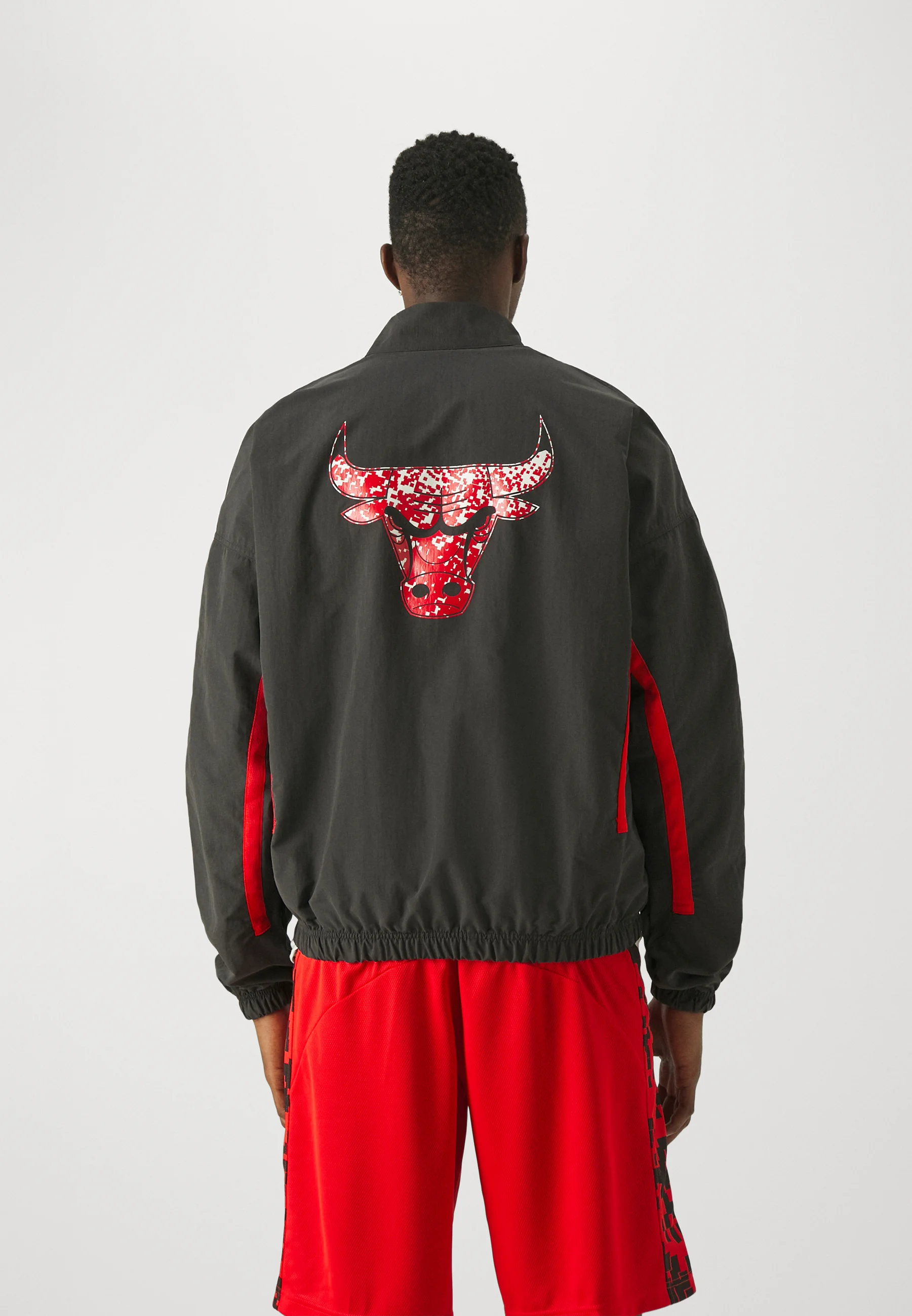 Nike Performance NBA CHICAGO BULLS ADN - Equipo
