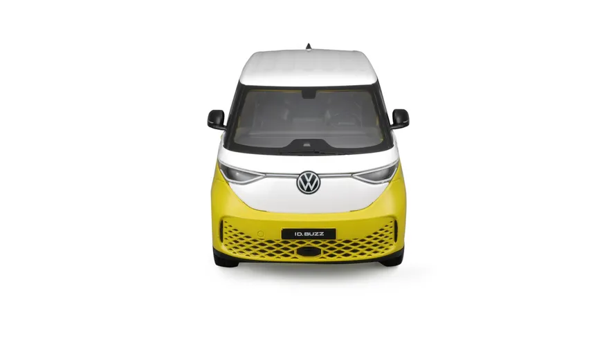 Maisto - 1:25 VW ID.Buzz