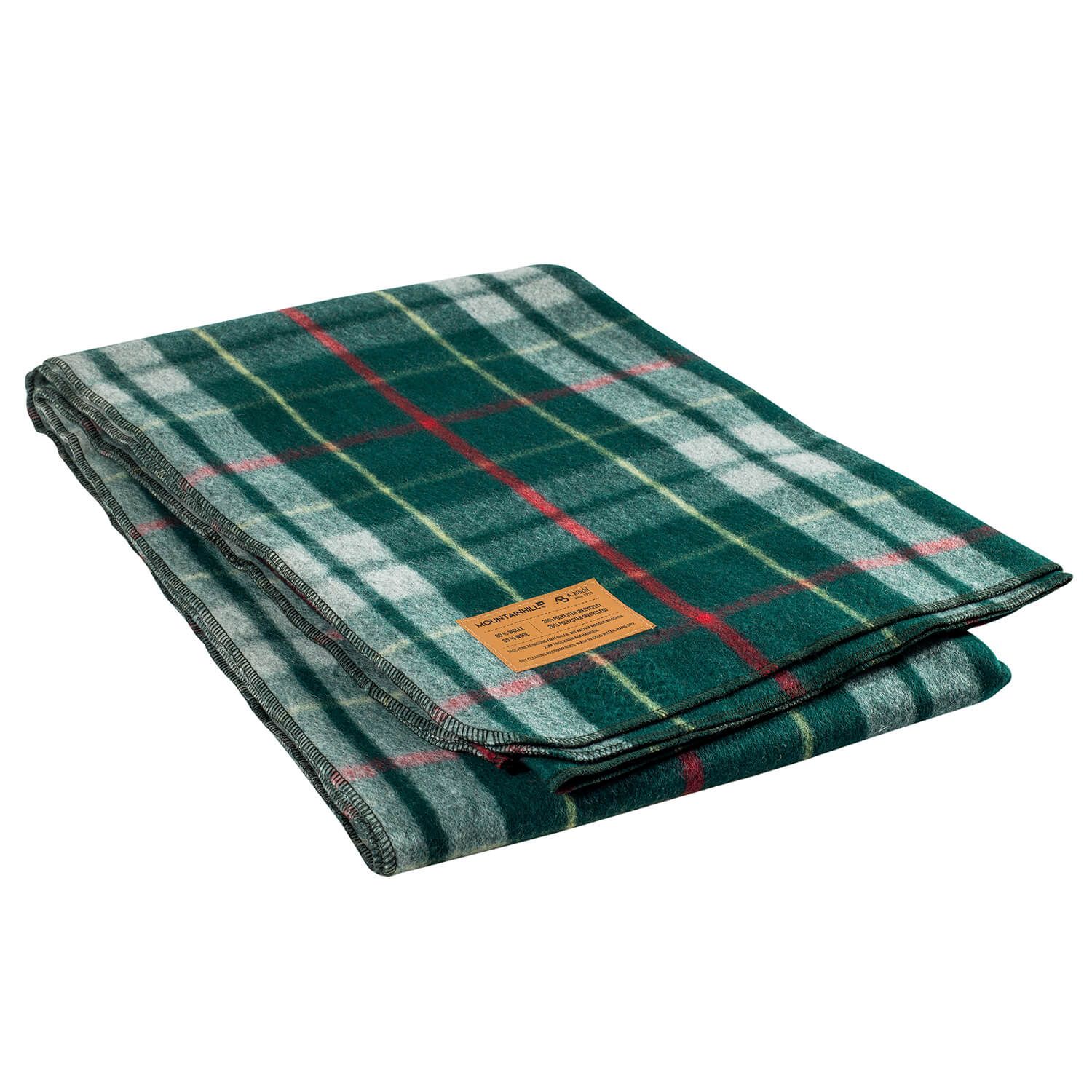 Wolldecke 210 x 155