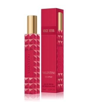 Valentino Voce Viva Taschenzerstäuber Eau de Parfum-10 ml