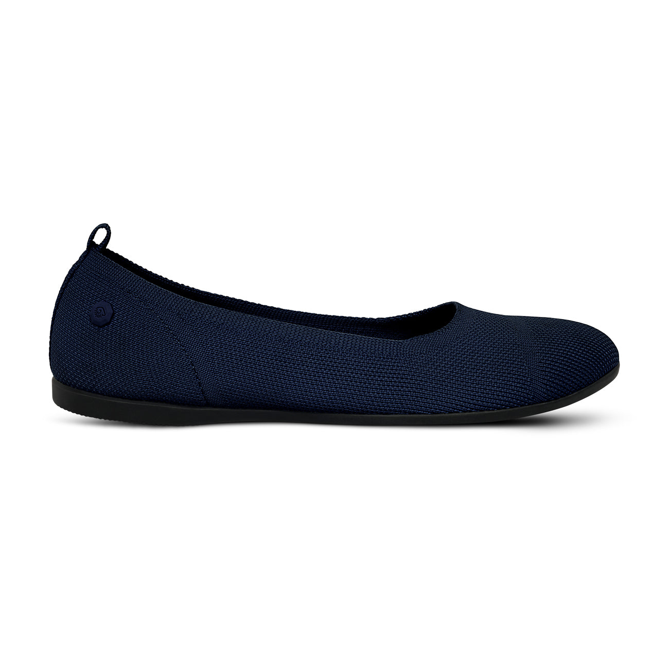 Eco Ballerinas Round