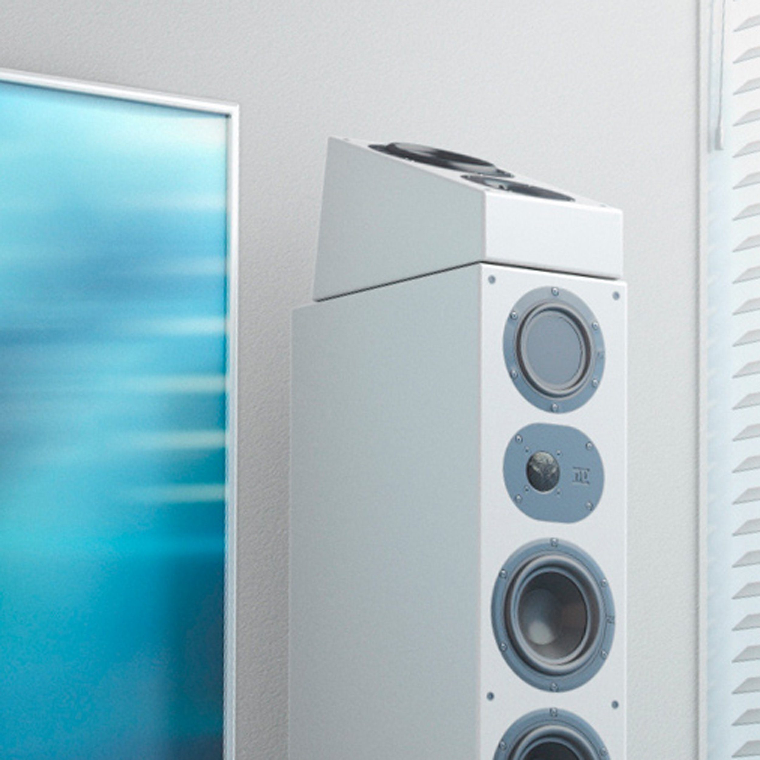 Nubert nuLine RS-54 Surround-Lautsprecher (160 W)