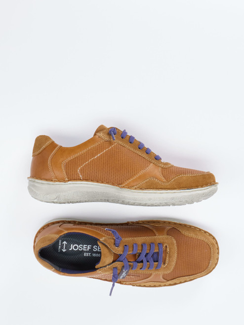 Schnürschuh-46512890034 Josef Seibel
